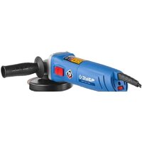 Угловая шлифмашина Зубр УШМ-П125-750 - Превью изображения №2 — Интернет-магазин ПроЗаказ