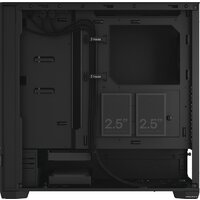 Корпус Fractal Design Pop Air Black Solid FD-C-POA1A-01 - Превью изображения №4 — Интернет-магазин ПроЗаказ