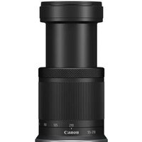 Объектив Canon RF-S 55-210mm F5-7.1 IS STM - Превью изображения №6 — Интернет-магазин ПроЗаказ