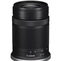 Объектив Canon RF-S 55-210mm F5-7.1 IS STM - Превью изображения №3 — Интернет-магазин ПроЗаказ