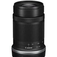 Объектив Canon RF-S 55-210mm F5-7.1 IS STM - Превью изображения №4 — Интернет-магазин ПроЗаказ