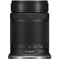 Объектив Canon RF-S 55-210mm F5-7.1 IS STM - Превью изображения №2 — Интернет-магазин ПроЗаказ