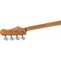 Бас-гитара JET JJB-300 SFG - Превью изображения №7 — Интернет-магазин ПроЗаказ