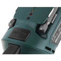 Электроотвертка Hammer ACD 3.6A (с АКБ) - Превью изображения №7 — Интернет-магазин ПроЗаказ