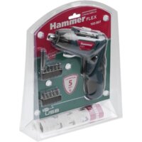 Электроотвертка Hammer ACD 3.6A (с АКБ) - Превью изображения №12 — Интернет-магазин ПроЗаказ