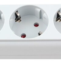 Сетевой фильтр Power Cube SPL6-16-P-3M - Превью изображения №5 — Интернет-магазин ПроЗаказ