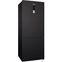 Холодильник Korting KNFC 72337 XN - Превью изображения №2 — Интернет-магазин ПроЗаказ