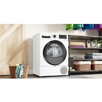 Сушильная машина Bosch Serie 6 WQG233DKPL - Превью изображения №4 — Интернет-магазин ПроЗаказ