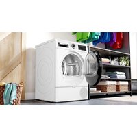 Сушильная машина Bosch Serie 6 WQG233DKPL - Превью изображения №3 — Интернет-магазин ПроЗаказ