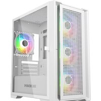 Powercase Alisio Micro X4W V2 CAMCXW-A4