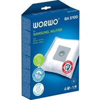Worwo BA5100