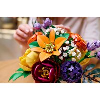 Конструктор LEGO The Botanical Collection 10345 Цветочная композиция - Превью изображения №7 — Интернет-магазин ПроЗаказ