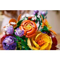 Конструктор LEGO The Botanical Collection 10345 Цветочная композиция - Превью изображения №8 — Интернет-магазин ПроЗаказ