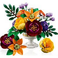 Конструктор LEGO The Botanical Collection 10345 Цветочная композиция - Превью изображения №2 — Интернет-магазин ПроЗаказ