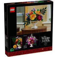 Конструктор LEGO The Botanical Collection 10345 Цветочная композиция - Превью изображения №11 — Интернет-магазин ПроЗаказ