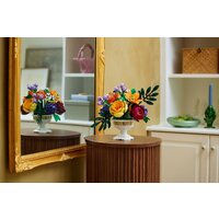 Конструктор LEGO The Botanical Collection 10345 Цветочная композиция - Превью изображения №9 — Интернет-магазин ПроЗаказ