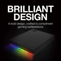 Внешний накопитель Seagate FireCuda STKL5000400 5TB - Превью изображения №4 — Интернет-магазин ПроЗаказ