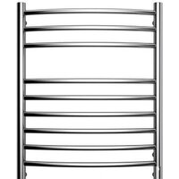 TERMINUS Классик П9 500x700 бп электро (хром)