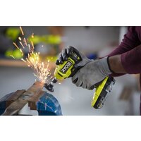 Прямошлифовальная машина Ryobi HP RDG18C-0 (без АКБ) - Превью изображения №5 — Интернет-магазин ПроЗаказ