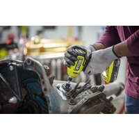 Прямошлифовальная машина Ryobi HP RDG18C-0 (без АКБ) - Превью изображения №11 — Интернет-магазин ПроЗаказ