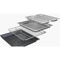 Электрический духовой шкаф Bosch Serie 8 CSG7364B1 - Превью изображения №7 — Интернет-магазин ПроЗаказ