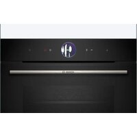 Электрический духовой шкаф Bosch Serie 8 CSG7364B1 - Превью изображения №2 — Интернет-магазин ПроЗаказ