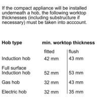 Электрический духовой шкаф Bosch Serie 8 CSG7364B1 - Превью изображения №13 — Интернет-магазин ПроЗаказ