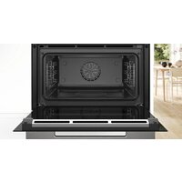 Электрический духовой шкаф Bosch Serie 8 CSG7364B1 - Превью изображения №3 — Интернет-магазин ПроЗаказ