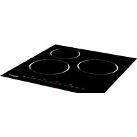 Варочная панель Weissgauff HV 430 B - Превью изображения №2 — Интернет-магазин ПроЗаказ