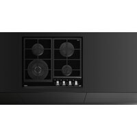 Варочная панель TEKA GZC 64320 XBN (черный) - Превью изображения №6 — Интернет-магазин ПроЗаказ