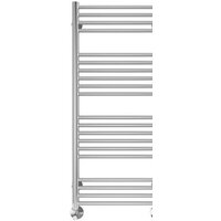 TERMINUS Аврора П20 500x1000 нп (хром)