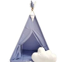 Игровые домики и палатки