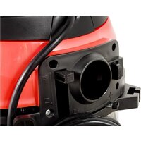 Пылесос Gigant GPS-VC-20 - Превью изображения №12 — Интернет-магазин ПроЗаказ