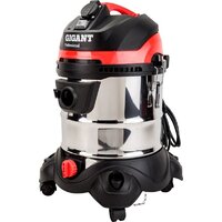 Пылесос Gigant GPS-VC-20 - Превью изображения №2 — Интернет-магазин ПроЗаказ