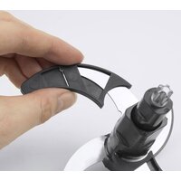 Чоппер CASO UZ 400 - Превью изображения №8 — Интернет-магазин ПроЗаказ