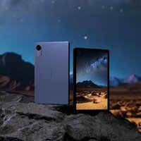 Планшет Digma Pro Infinity 4G 8GB/256GB (темно-коричневый) - Превью изображения №27 — Интернет-магазин ПроЗаказ