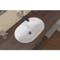 Умывальник Villeroy & Boch Architectura 5A766001 - Превью изображения №9 — Интернет-магазин ПроЗаказ