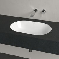 Умывальник Villeroy & Boch Architectura 5A766001 - Превью изображения №4 — Интернет-магазин ПроЗаказ