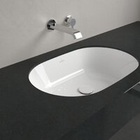 Умывальник Villeroy & Boch Architectura 5A766001 - Превью изображения №6 — Интернет-магазин ПроЗаказ