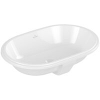 Умывальник Villeroy & Boch Architectura 5A766001 - Превью изображения №13 — Интернет-магазин ПроЗаказ