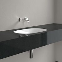 Умывальник Villeroy & Boch Architectura 5A766001 - Превью изображения №3 — Интернет-магазин ПроЗаказ