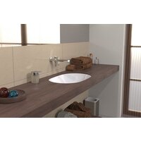 Умывальник Villeroy & Boch Architectura 5A766001 - Превью изображения №7 — Интернет-магазин ПроЗаказ