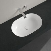 Умывальник Villeroy & Boch Architectura 5A766001 - Превью изображения №5 — Интернет-магазин ПроЗаказ