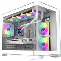 TGPC HYPE Flame Aqua 93587 A-X