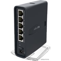 Wi-Fi роутер Mikrotik hAP ac lite [RB952Ui-5ac2nD-TC] - Превью изображения №3 — Интернет-магазин ПроЗаказ