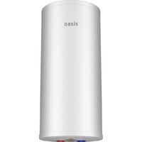 Oasis Steel AS-30