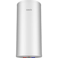 Oasis Steel AS-30