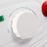 Накопительный электрический водонагреватель Ballu BWH/S 30 Rodon SP - Превью изображения №7 — Интернет-магазин ПроЗаказ