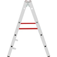 Лестница-стремянка Новая высота NV 5123 5123204 - Превью изображения №2 — Интернет-магазин ПроЗаказ