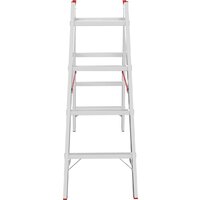 Лестница-стремянка Новая высота NV 5123 5123204 - Превью изображения №3 — Интернет-магазин ПроЗаказ